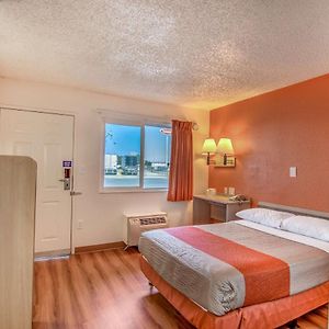 Double Room Disability Access Roll Shower